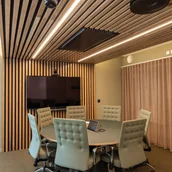 Taśmy LED - The Light Group SLC taśma LED Full Spectrum CRI 98,5m IP54 3 000 K - miniaturka - grafika 1