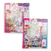 Zabawki kreatywne - Zestaw do ozdabiania z kryształami - nice - miniaturka - grafika 1