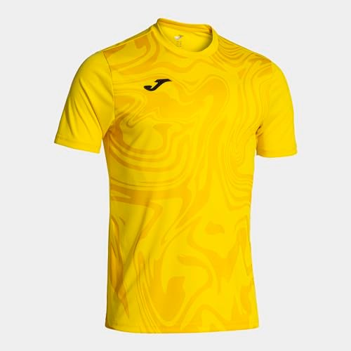 Joma - Koszulka męska - Lion II - krótki rękaw