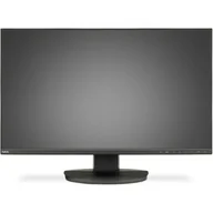 Monitory - NEC MultiSync EA271F-BK czarny (60004304) - miniaturka - grafika 1