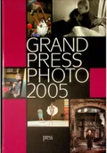 Albumy - fotografia - Grand press photo 2005 - miniaturka - grafika 1