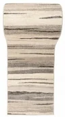 Dywany - Chodnik 3437A BEIGE SARIB1X - miniaturka - grafika 1