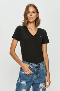 Koszulki i topy damskie - Tommy Jeans T-shirt - grafika 1