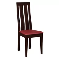 Krzesła - Drewniane krzesło do jadalni NARTA kolory do wyboru - miniaturka - grafika 1