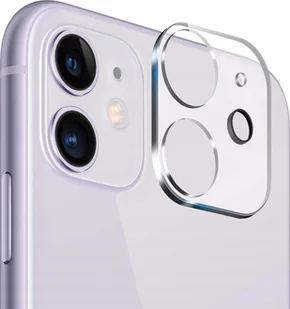 etumi Szkło Hartowane Na Aparat Obiektyw Do Iphone 11 9H Szkło Hartowane Glass Ochrona Na Obiektyw Tył 9H Zestaw Glas0119 - Szkła hartowane na telefon - miniaturka - grafika 1