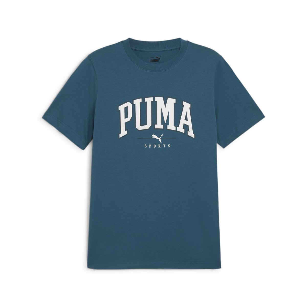 PUMA KOSZULKA SQUAD BIG GRAPHIC 68179122 r M