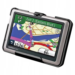 RAM Mount Uchwyt Do GPS Garmin NUVI Serii 14XX - Uchwyty samochodowe do telefonów - miniaturka - grafika 1