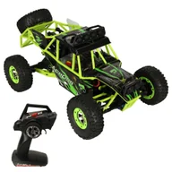 Zabawki zdalnie sterowane - Samochód RC WLtoys Buggy 12427 2.4G 4WD 1:12 - miniaturka - grafika 1