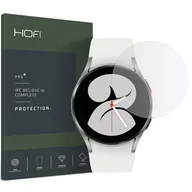 Akcesoria do smartwatchy - Samsung Hofi Glass Szkło Hartowane PRO+ Galaxy Watch 4 40 MM 6216990213083 - miniaturka - grafika 1