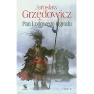 Fantasy - Pan Lodowego Ogrodu. Tom 2 - miniaturka - grafika 1