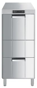 Zmywarka podblatowa SMEG PROFESSIONAL FD515DS-1 - Zmywarki gastronomiczne - miniaturka - grafika 1