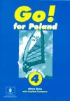 Podręczniki dla szkół podstawowych - Go! for Poland 4 - miniaturka - grafika 1