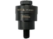 Akcesoria hydrauliczne - WYCINAK OTWORÓW POD KRAN 25MM - miniaturka - grafika 1