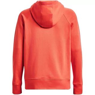 Bluzy damskie - Bluza damska under armour riva - grafika 1