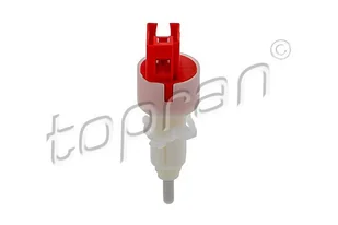 Włącznik, wysprzęglanie (gra) Topran 638 175 - Akcesoria do układu elektrycznego - miniaturka - grafika 1