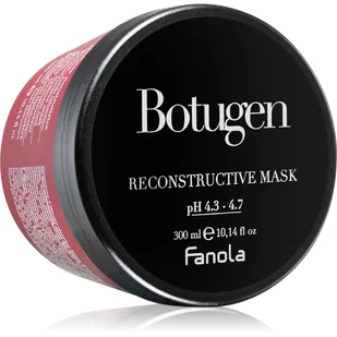 Fanola Botolife 300 ml Maska rekonstruująca - Pozostałe kosmetyki - miniaturka - grafika 1