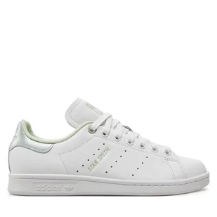 Sneakersy adidas Stan Smith IF6998 Biały - Sneakersy damskie - miniaturka - grafika 1