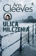 Kryminały - Ulica milczenia. Vera. Tom 6 wyd. 2025 - Ann Cleeves - miniaturka - grafika 1
