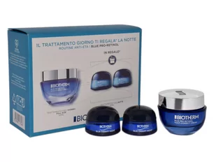 Biotherm Zestaw upominkowy dla skóry dojrzałejBlue pro retinol - Zestawy kosmetyków damskich - miniaturka - grafika 1