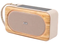 Głośniki przenośne - House of Marley Roots Solar EM-JA023-CE (Cream) - miniaturka - grafika 1