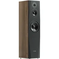 Głośniki i kolumny - PYLON AUDIO Kolumna głośnikowa Sapphire 31 Orzech (1 szt.) - miniaturka - grafika 1