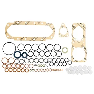 BOSCH ZESTAW CZĘŚCI 2 417 010 001 - Układ zapłonowy - akcesoria - miniaturka - grafika 1