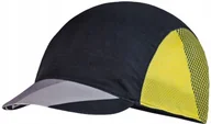 Czapki i chusty sportowe męskie - CZAPKA Z DASZKIEM PACK CYCLE CAP BUFF One Size - miniaturka - grafika 1