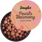 Róże do policzków - Douglas Collection Collection Spring Look Pearls Harmony Blush Pearls Róż - miniaturka - grafika 1