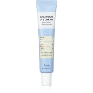 Esfolio, Ultra Moisture Eye Cream, Nawilżający krem pod oczy, 40ml - Kosmetyki pod oczy - miniaturka - grafika 1
