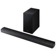Soundbary - SAMSUNG HW-B750F EN Czarny - miniaturka - grafika 1