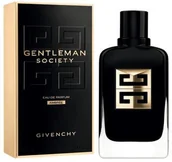 Wody i perfumy męskie - Givenchy Miniaturka Givenchy Gentleman Society Ambree Woda Perfumowana - 6Ml - miniaturka - grafika 1