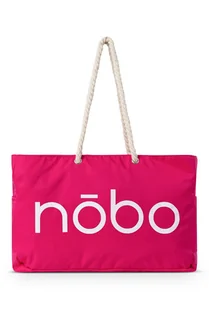 Duża torba plażowa NOBO - Nobo - Torebki damskie - miniaturka - grafika 1