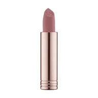 Szminki - Laura Mercier CAVIAR SMOOTHING MATTE LIPSTICK REFIL Szminki 3,8 g 168 - 168 PINK CHIFFON - miniaturka - grafika 1