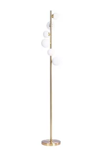 Azzardo Lampa podłogowa Sybilla 6 AZ4408  AZ4408 - Lampy stojące - miniaturka - grafika 1