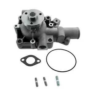 SKF VKPC 82630 POMPA WODY OPEL ARENA/RENAULT MASTER/TRAFIC 89-01 VKPC 82630 - Pompy wody - miniaturka - grafika 1