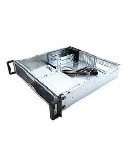 Chenbro RM24100-L - Szafy rack - miniaturka - grafika 1