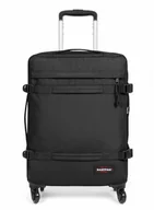 Torby podróżne - Torba podróżna walizka mała Eastpak Transit'R 4 S - black - miniaturka - grafika 1