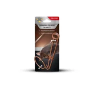 Akcesoria dla gryzoni - PUŁAPKA NA KRETY I NORNICE BAWARSKA NO PEST - miniaturka - grafika 1