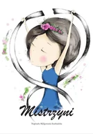 Literatura obyczajowa - Mistrzyni - miniaturka - grafika 1