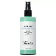 Kosmetyki do golenia - Baxter of California Tonik przed Goleniem 120 ml - miniaturka - grafika 1