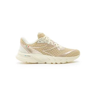 Buty biegowe damskie DIADORA MYTHOS BLUSHIELD VOLO 2 GOLD W - Buty sportowe damskie - miniaturka - grafika 1