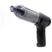 Odkurzacze ręczne - Denver HVC-45 czarny - miniaturka - grafika 1