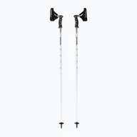 Kijki narciarskie - Kije narciarskie GABEL HS-R Snow Party białe 7711150021100 - miniaturka - grafika 1