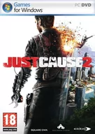 Gry PC Cyfrowe - Just Cause 2 - miniaturka - grafika 1