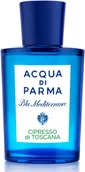 Wody i perfumy unisex - Acqua Di Parma Blu Mediterraneo Cipresso di Toscana woda toaletowa 150ml - miniaturka - grafika 1