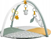 Maty edukacyjne - sophielagirafe DWUSTRONNA MATA DO ZABAWY - miniaturka - grafika 1