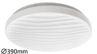 Lampy sufitowe - Rabalux Milena LED 24W śr. 39cm. 3000K Lampa sufitowa 2675 2675 - miniaturka - grafika 1