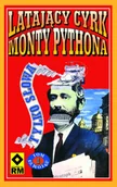 Książki o kulturze i sztuce - Latający Cyrk Monty Pythona. Tylko słowa. Tom 1 - miniaturka - grafika 1