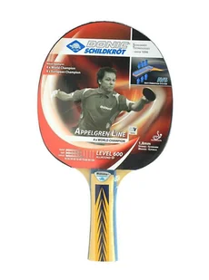 Donic Schildkröt Schildkröt rakietki do tenisa stołowego Supra gwiazdą 3, 26120, wykładziny, oryginalny rozmiar 2059826 - Tenis stołowy - miniaturka - grafika 1