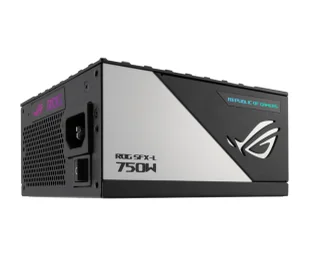 ASUS ROG Loki 750P 750W 80Plus Platinum SFX-L - Zasilacze komputerowe - miniaturka - grafika 5